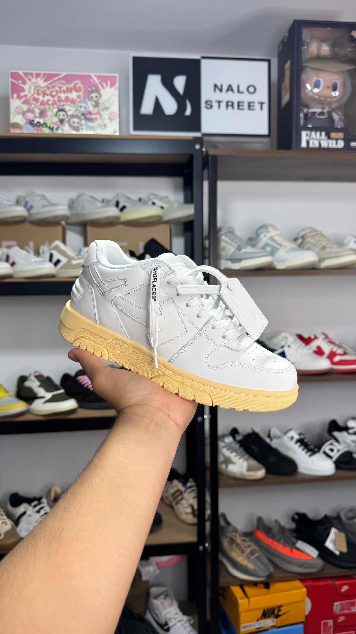 Off-White
